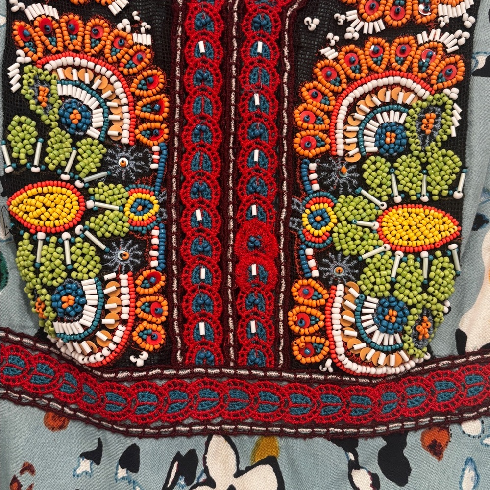 Anthropologie Dress - Picture 2 of 7